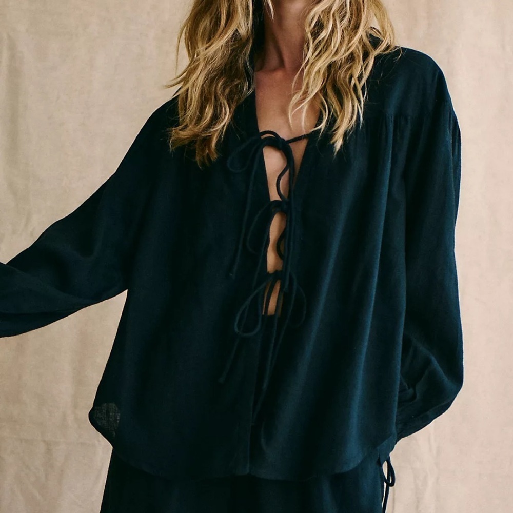 NWOT Free People Dreamy Daze Top Size XS